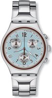 Orologio Swatch Uomo in Acciaio AYCS501G - AYCS501G